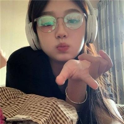 圣诞烛光