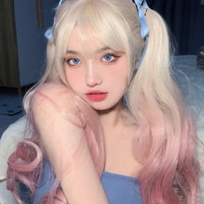 女儿城
